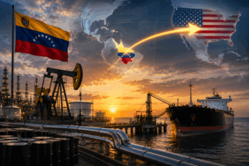 Venezuela cuadruplic&oacute; sus exportaciones de productos petroleros a EEUU en 6 meses
