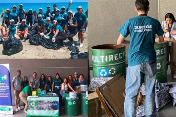 Credicard, liderazgo financiero e innovaci&oacute;n con impacto social y ambiental sostenible