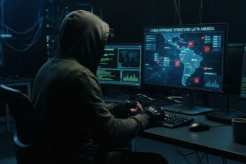 Grupo de ciberespionaje vinculado a China centra sus operaciones en Am&eacute;rica Latina