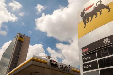 Eni aspira a cobrar deuda pendiente e invertir US$1.500 millones anuales en la Faja del Orinoco junto con PDVSA