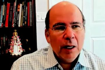 Francisco Rodr&iacute;guez: Sanciones explican 50% de la ca&iacute;da del PIB entre 2012 y 2020