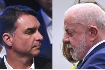 #Claves: Lo que se juega Brasil con la disputa polarizante entre Lula y Bolsonaro