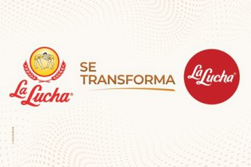 La Lucha se transforma: nueva identidad y nueva imagen