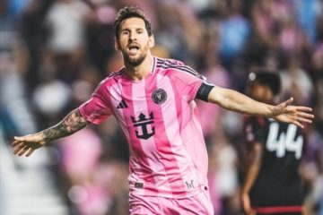 Lionel Messi cuenta con una fortuna neta de US$ 1.100 millones