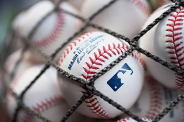 MLB apunta a un tope y piso salarial que afectar&iacute;a a varios equipos en el b&eacute;isbol