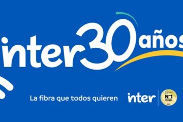 Inter celebra 30 a&ntilde;os conectando a toda Venezuela