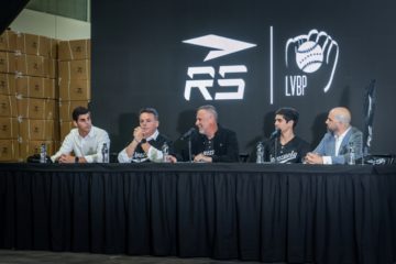 RS y la LVPB sellan alianza hist&oacute;rica: una sola marca vestir&aacute; a los ocho equipos y a la liga en la temporada 2026-2027