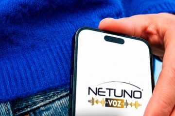 NetUno Voz, tu n&uacute;mero fijo ahora se mueve contigo