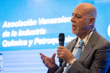 ASOQUIM: 76,5% de las empresas qu&iacute;micas y petroqu&iacute;micas operan a menos de 40% de capacidad