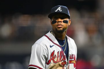 Ronald Acu&ntilde;a Jr. tentado a probar la agencia libre en la MLB