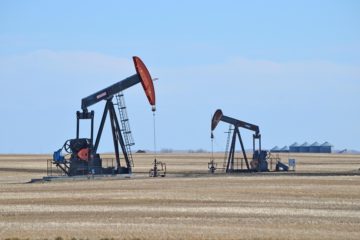 Sigue aumentando: Precio del petr&oacute;leo Brent sube cerca de un 2% y se ubica en US$ 107 el barril