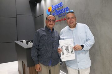 Banco del Tesoro brinda un nuevo comienzo con el cr&eacute;dito social Plan Venezuela Renace