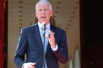Wright: Acuerdo con GE Vernova estabilizar&aacute; la red el&eacute;ctrica de Venezuela en seis meses a un a&ntilde;o