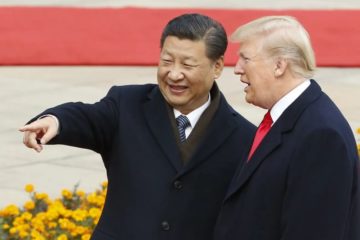 China y EEUU acordaron canal de di&aacute;logo para gestionar riesgos de la Inteligencia Artificial