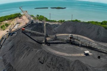 Glencore, Peabody y Heeney Capital eval&uacute;an acuerdos de carb&oacute;n en Venezuela, informa Bloomberg