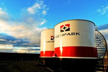 Grupo Gilinski de Colombia y Geopark firman acuerdo con Venezuela para desarrollar campo Bare