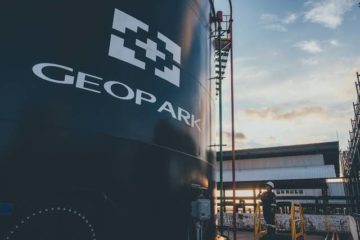 Geopark negocia con Venezuela suministro de diluyente para producci&oacute;n petrolera en la Faja del Orinoco