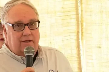Howard Buffett: el agricultor, empresario y ex comisario que asume la presidencia del directorio de Berkshire Hathaway