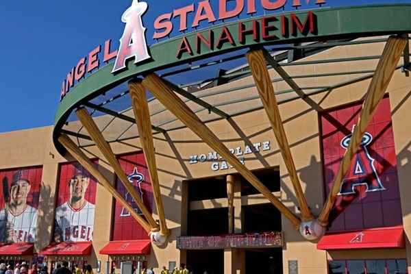 Angelinos de Los &Aacute;ngeles es vendido por US$ 4.000 millones