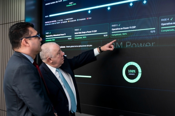 Bancamiga impulsa su banca digital con tecnolog&iacute;a robusta, segura y con capacidad de crecimiento