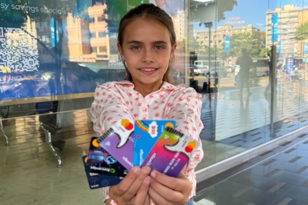 Bancamiga regala primera experiencia financiera en el regreso a clases