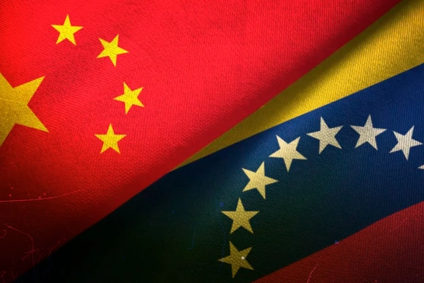 China enfrenta un riesgo financiero y una p&eacute;rdida geopol&iacute;tica por acuerdo entre Venezuela y EEUU