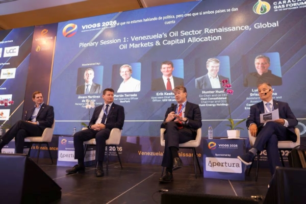 Petroleras se preparan para expandirse en Venezuela pese a desaf&iacute;os operativos