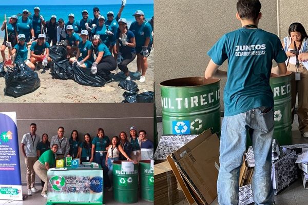Credicard, liderazgo financiero e innovaci&oacute;n con impacto social y ambiental sostenible
