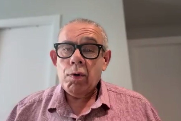El&iacute;as Matta: &ldquo;El Zulia necesita m&aacute;s gas, por lo que urge terminar el gasoducto Falc&oacute;n&ndash;Zulia&rdquo;