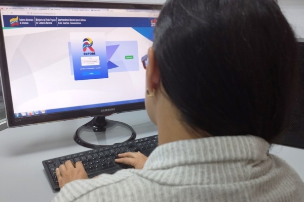 #Dato: SUNDDE elimina la fecha de vencimiento del certificado Rupdae