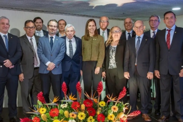 &Aacute;lvaro P&eacute;rez D&iacute;az es el nuevo presidente: CPV jurament&oacute; a su nueva Junta Directiva para el per&iacute;odo 2026-2028