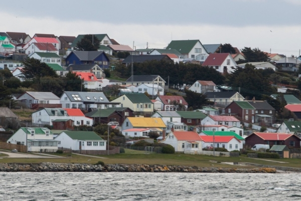 Argentina investigar&aacute; a empresas por proyectos petroleros cerca de las Islas Malvinas