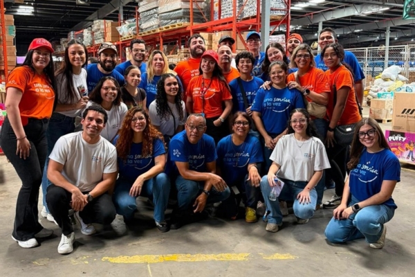 PepsiCo aporta m&aacute;s de USD 218.000 para apoyar a familias afectadas por los terremotos en Venezuela