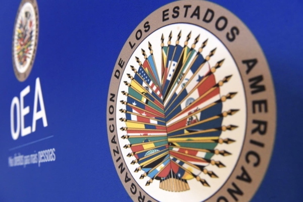 La OEA insta a Venezuela a nombrar un representante para retomar su participaci&oacute;n