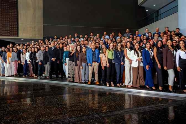 R4 Banco Microfinanciero obtiene la Certificaci&oacute;n Great Place To Work&reg; Venezuela