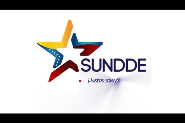 Registro de Personas con Actividades Econ&oacute;micas de la SUNDDE tendr&aacute; vigencia indefinida