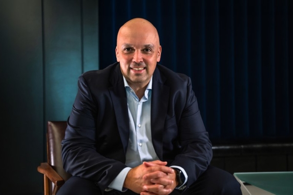Santiago Londo&ntilde;o, CEO de Cirion, se incorpora al Consejo Directivo del Global Leaders&rsquo; Forum