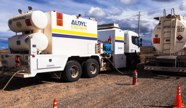 Aldyl Energía starts Venezuela well rehabilitation project