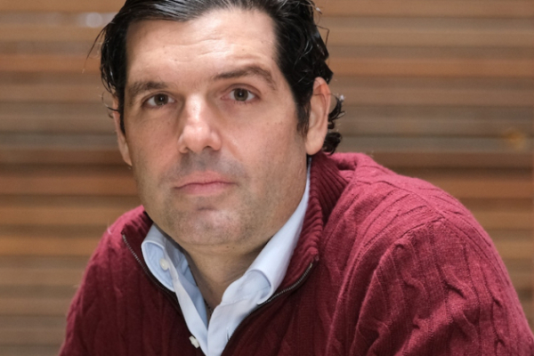 #Perfil: Alejandro Betancourt, el pol&eacute;mico empresario que explota petr&oacute;leo venezolano para EEUU