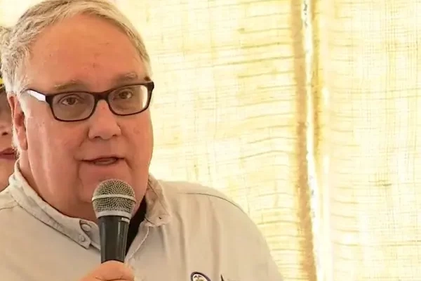 Howard Buffett: el agricultor, empresario y ex comisario que asume la presidencia del directorio de Berkshire Hathaway
