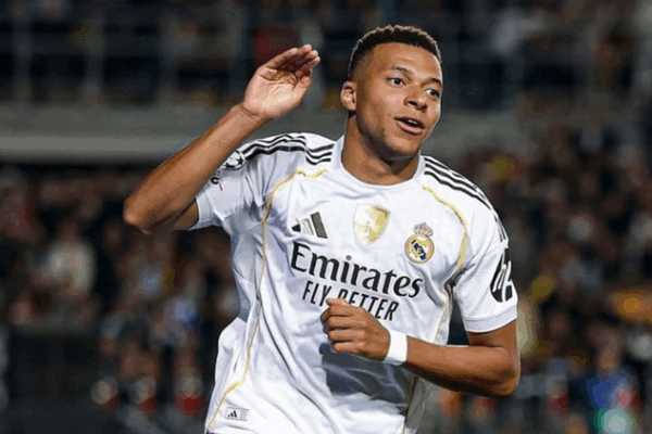 Kylian Mbapp&eacute; rompe con Nike y se convierte en la imagen global de la marca suiza On