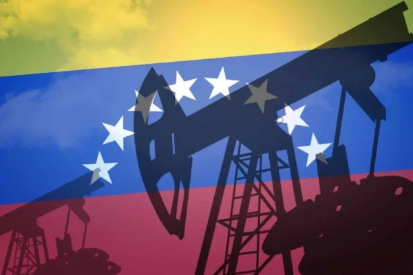 Venezuela ha exportado m&aacute;s de 100 millones de barriles de petr&oacute;leo a Estados Unidos en 2026