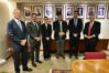 Autoridades de la BVC se reunieron con representantes del Departamento de Econom&iacute;a de la Embajada de EEUU en Caracas