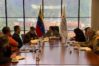 Juramentan comit&eacute; t&eacute;cnico que generar&aacute; lineamientos para construir estructuras m&aacute;s seguras