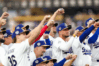 Los &Aacute;ngeles Dodgers supera los US$ 400 millones en n&oacute;mina antes de comenzar los playoffs de la MLB