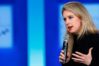 Elizabeth Holmes: De multimillonaria a estar en prisi&oacute;n por fraude