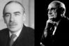 Dos grandes economistas con visiones diferentes ante la gesti&oacute;n de las crisis y las pol&iacute;ticas econ&oacute;micas