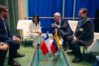 Presidente de Chile dice que respalda la reconstrucci&oacute;n de Venezuela tras reuni&oacute;n con Delcy Rodr&iacute;guez