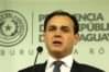 Canciller de Paraguay reconoce deuda de $300 millones con PDVSA, pero cuestiona c&aacute;lculo de intereses