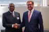 Venezuela y Angola eval&uacute;an alianza estrat&eacute;gica con foco en cooperaci&oacute;n energ&eacute;tica y minera